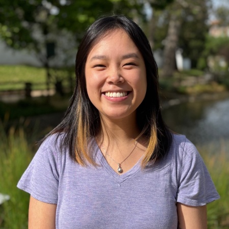 Samantha Tse, MT-BC