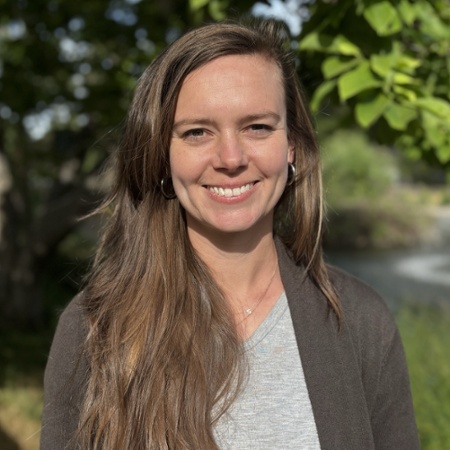 Becky Parker, MT-BC
