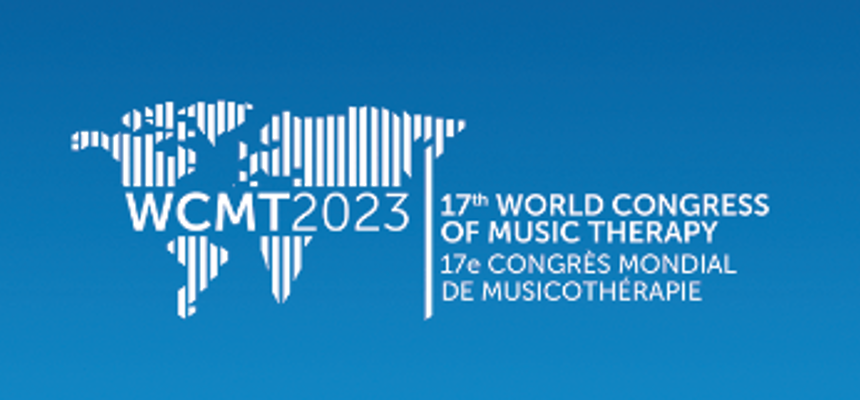 A New Professional's Experience at the World Congress of Music Therapy